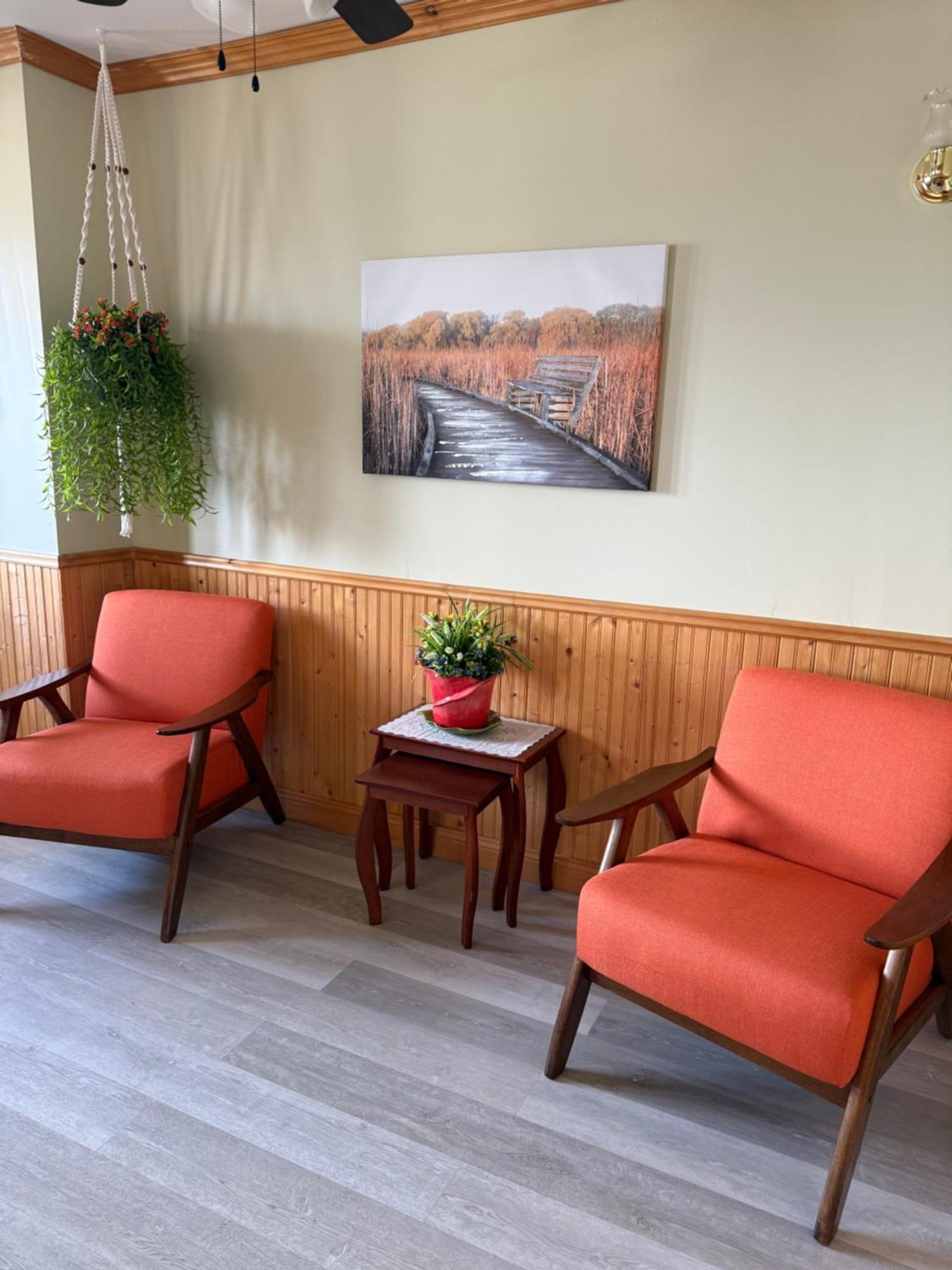Hotel Sous La Croix 152725 Tadoussac Eksteriør bilde